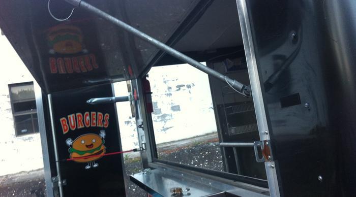 Inspection Ready Extremely Versitile Just Made Custom Food ... Inspection Ready Extremely Versitile Just Made Custom Food ...